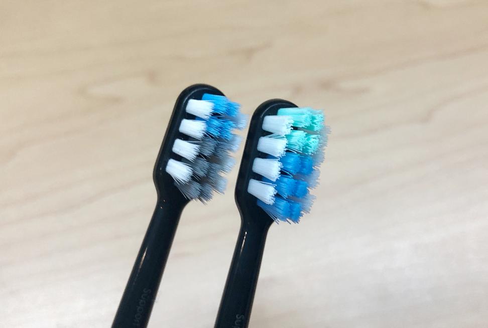 贝医生声波牙刷和博朗,贝医生声波电动牙刷拆解教程