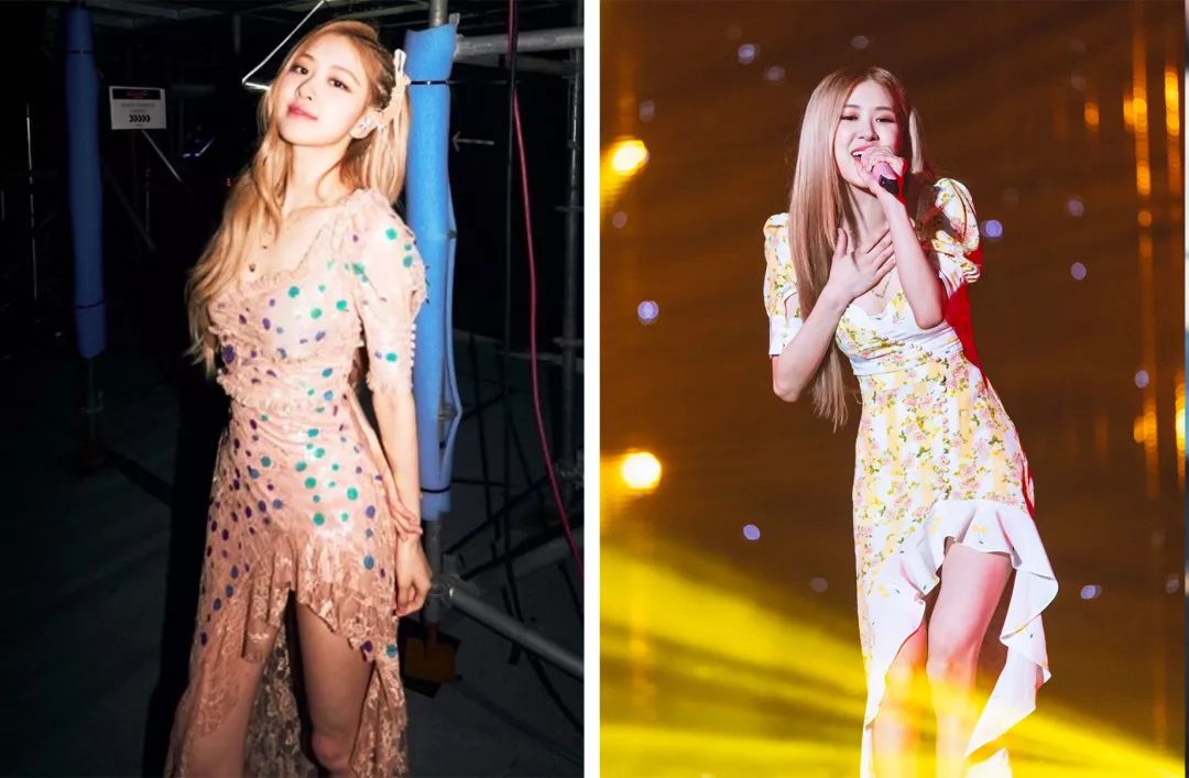 韩国小姐姐温柔白裙穿搭,穿制服很有气质的韩国小姐姐