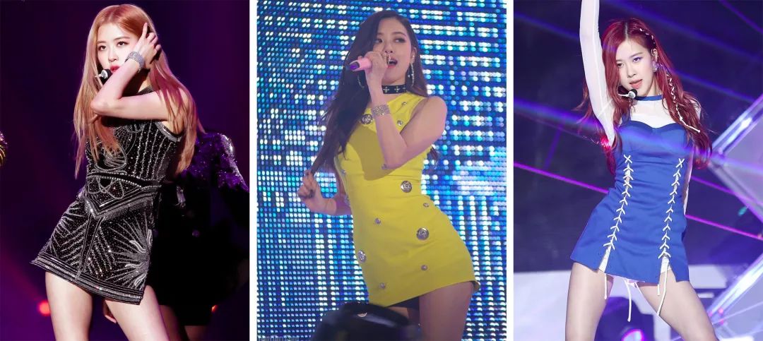 韩国小姐姐温柔白裙穿搭,穿制服很有气质的韩国小姐姐