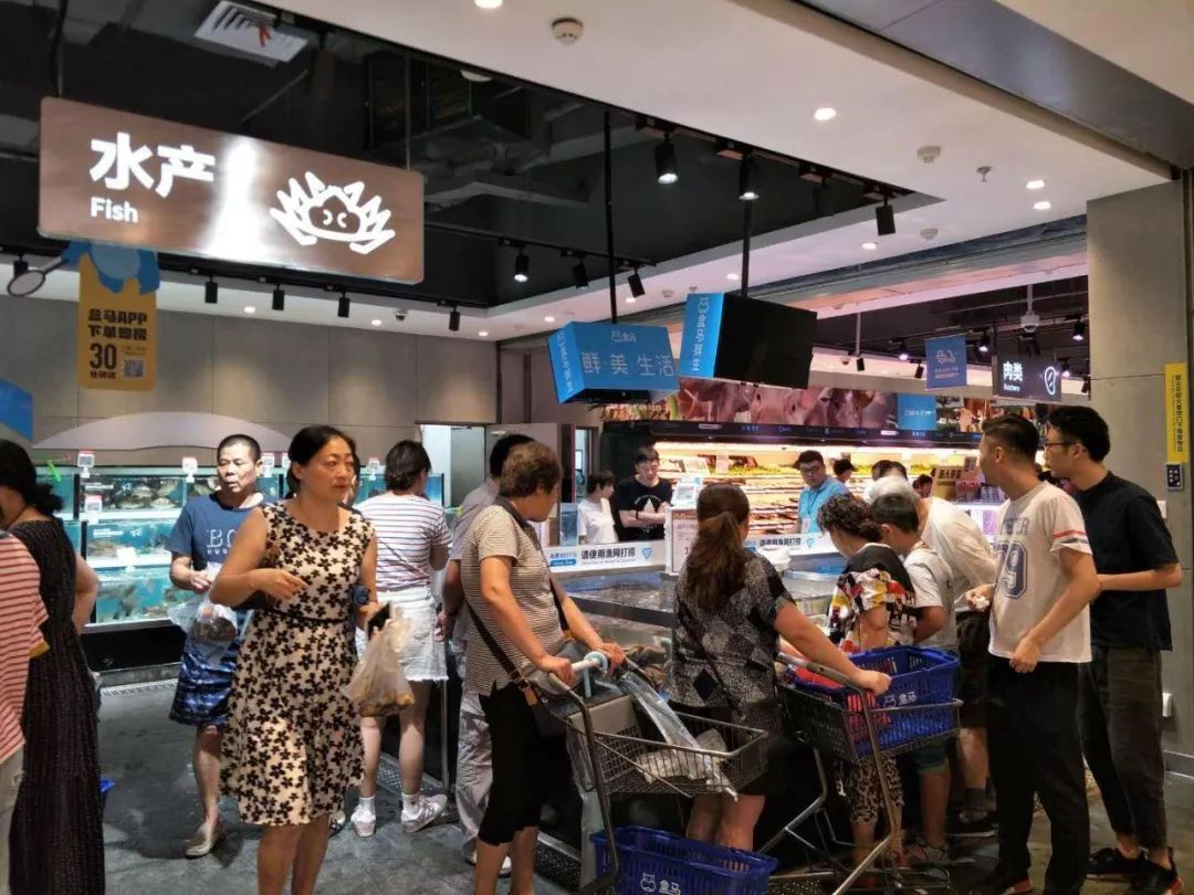 昨天起，这个陪伴了沈阳人15年的超市，正式说再见了！