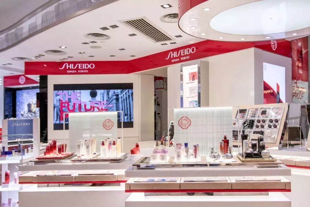 香港时装周,香港3月美妆折扣