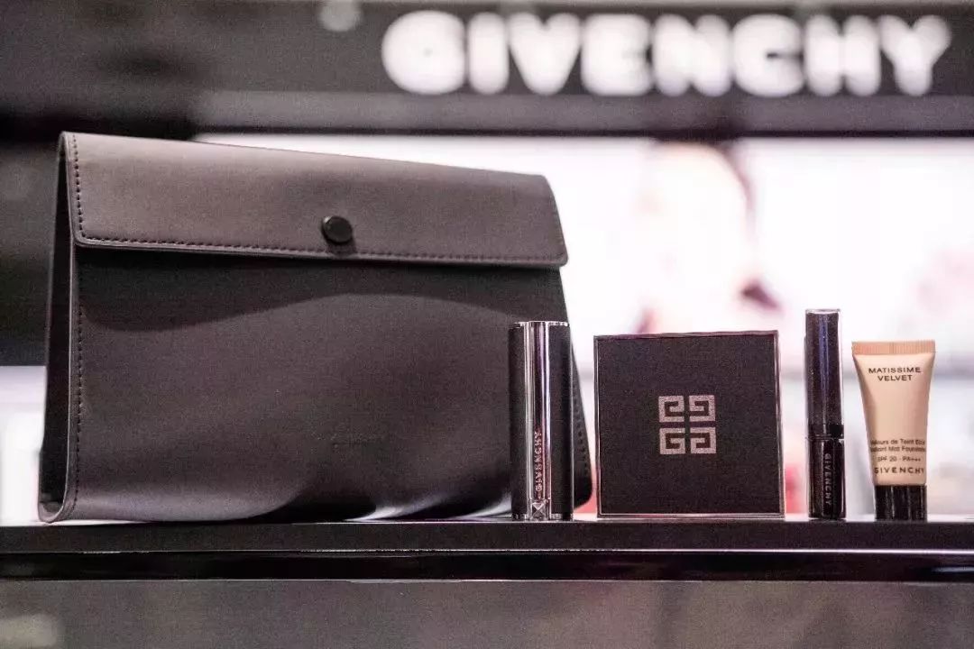 香港时装周,香港3月美妆折扣