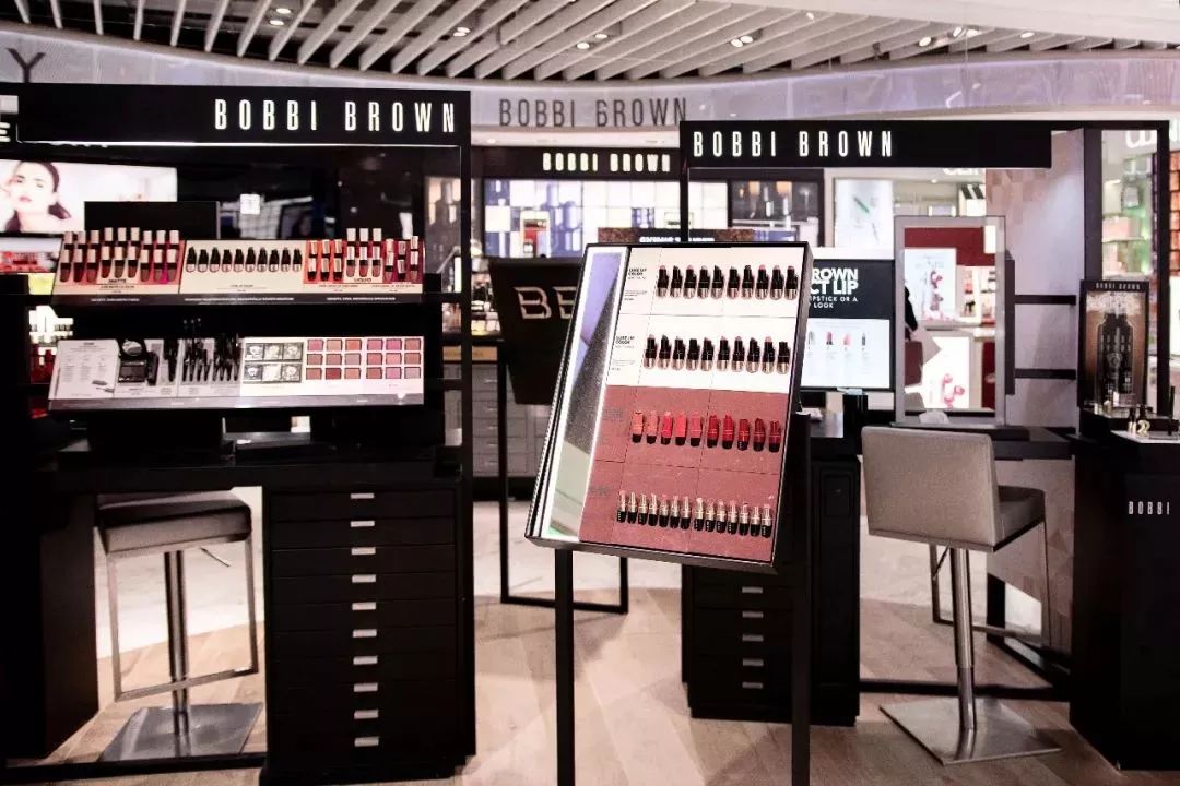 香港时装周,香港3月美妆折扣