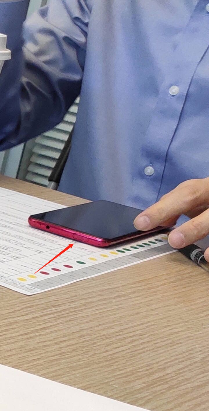 红米骁龙855手机,红米骁龙855最新消息