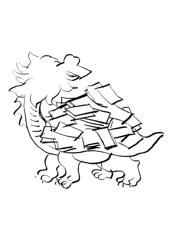 这才是国潮t恤,这款国潮风刺绣t恤你准备了吗