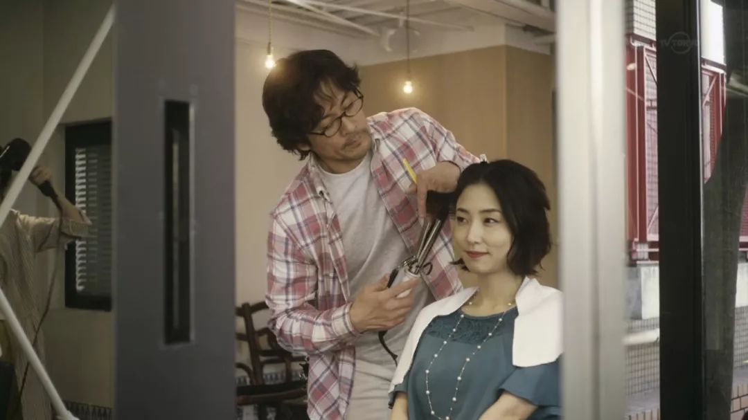 到底要修几辈子的福气，才能拥有像西岛秀俊这样的男朋友？