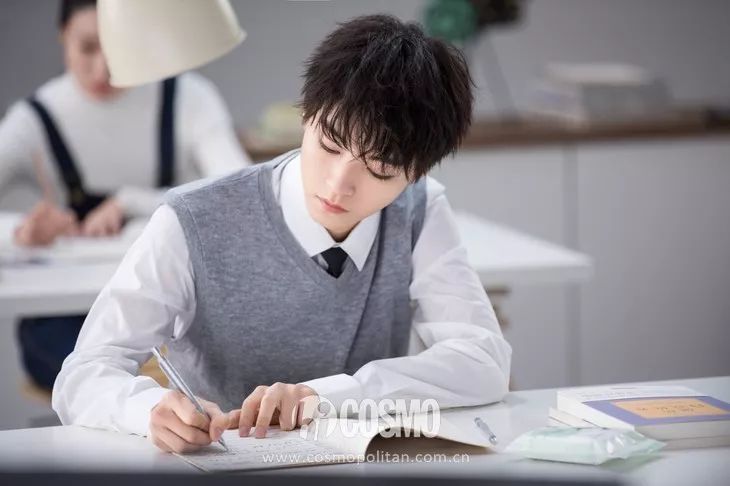 程潇王源,王源金靖程潇