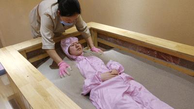 海蓝之谜护肤套餐,海蓝之谜专享礼遇面部护理