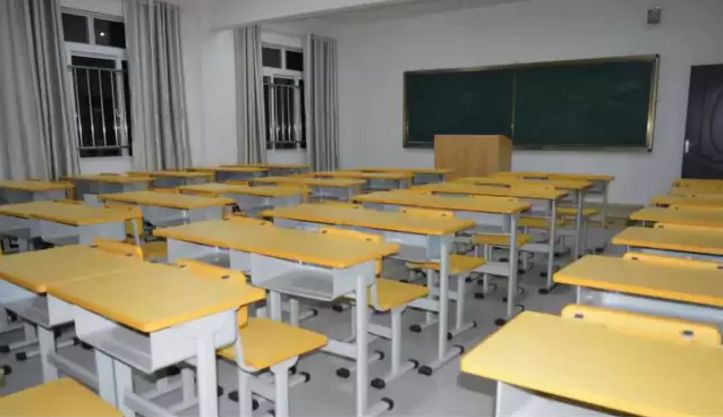 贵阳主城区这所学校作风很低调，但是成绩很缤纷！