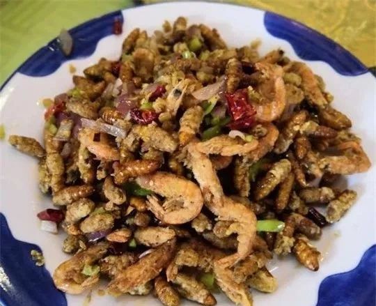 吃遍大连丨大连人最稀罕的老菜，让你吃不腻又能找得到回忆!