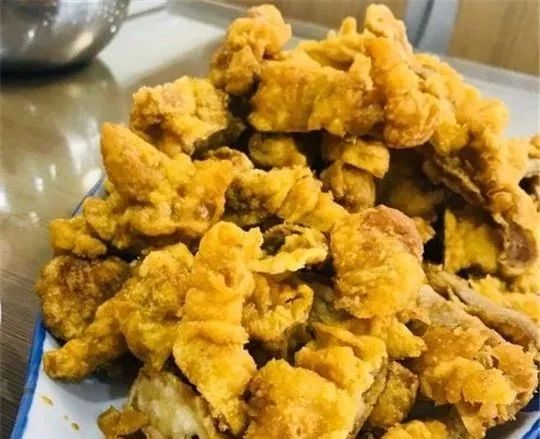 吃遍大连丨大连人最稀罕的老菜，让你吃不腻又能找得到回忆!