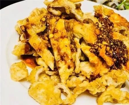 吃遍大连丨大连人最稀罕的老菜，让你吃不腻又能找得到回忆!