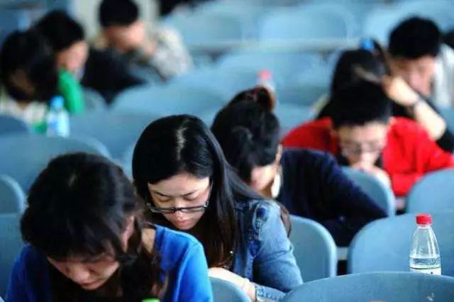 2019年湖北公务员笔试考点公布！这些重点要注意！（附考点交通信息）