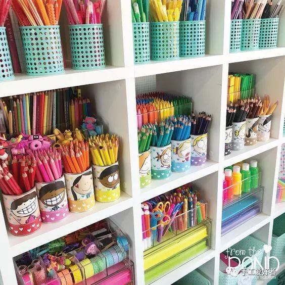 居家收纳手作,手作收纳神器