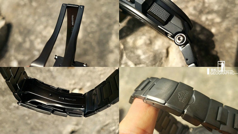 卡西欧海陆空系列腕表,卡西欧casio男表protrek系列