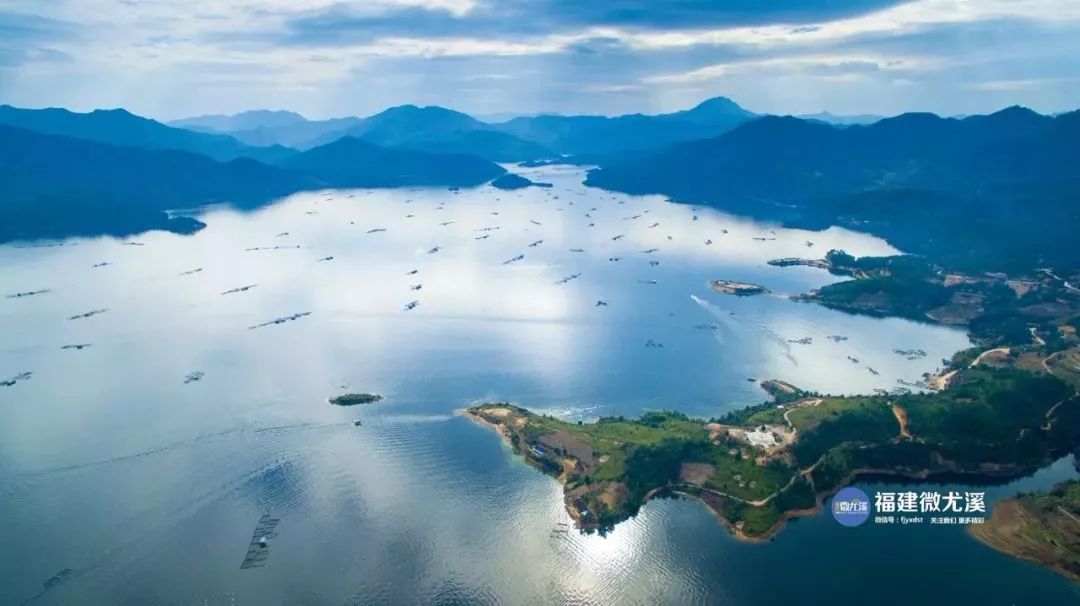 尤溪汤川最高山峰排名,尤溪十大高峰排名