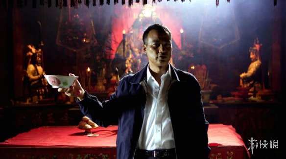 天王盖地虎宝塔镇河妖诗句,天王盖地虎宝塔镇河妖是哪个电影