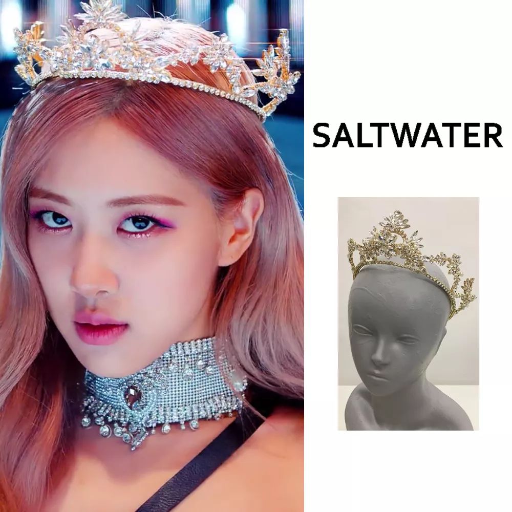 YG要凉BP都开始非主流了？新专居然叫葬爱?