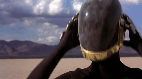 伟大的摇滚骗局,蠢朋克退役了吗