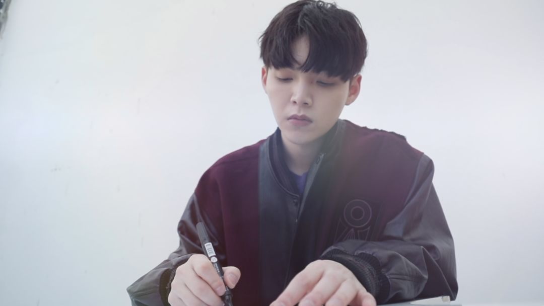 朱星杰，你到底有多少理想型？