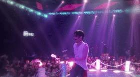 朱星杰，你到底有多少理想型？