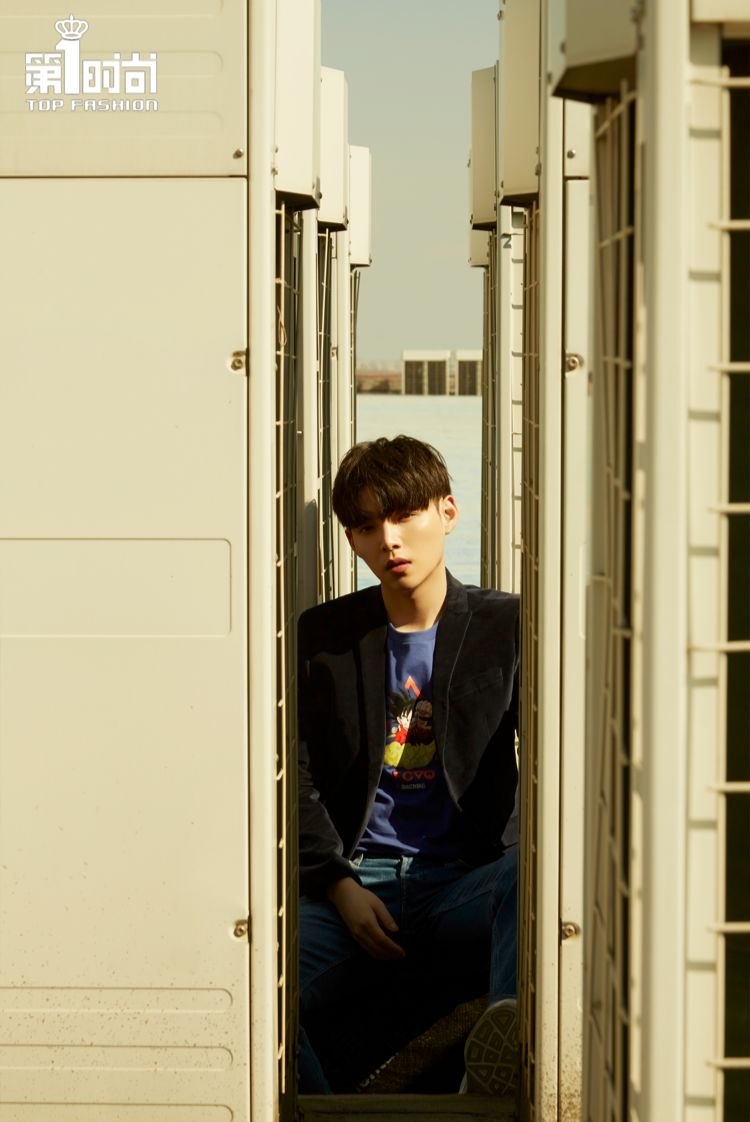 朱星杰，你到底有多少理想型？