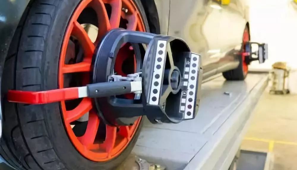 【注意】不换就“要命”系列!10万公里是极限必须换!