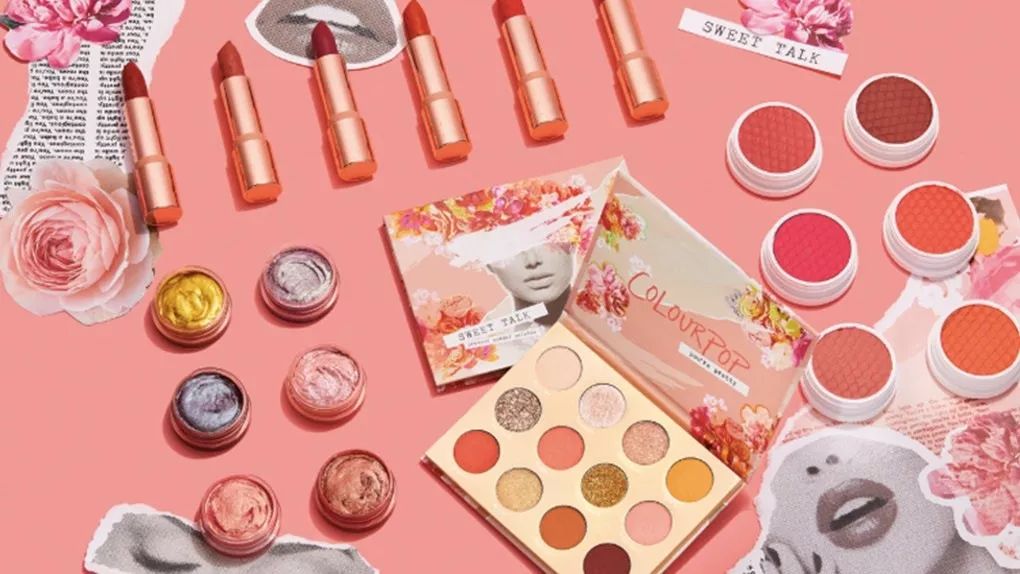 春季彩妆教程推荐用什么,春季彩妆排行榜前十名有哪些