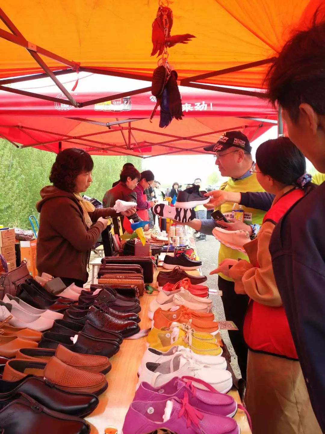 体育休闲用品展排期,体育及休闲运动展