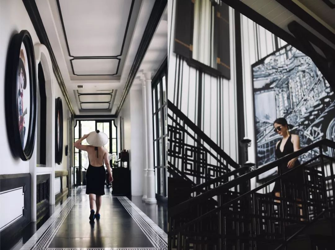 旅游攻略岘港八日游旅行路线推荐,旅行越南岘港