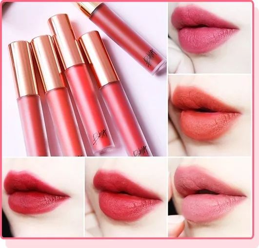 韩妆为什么会显得油腻,韩妆考验底子吗