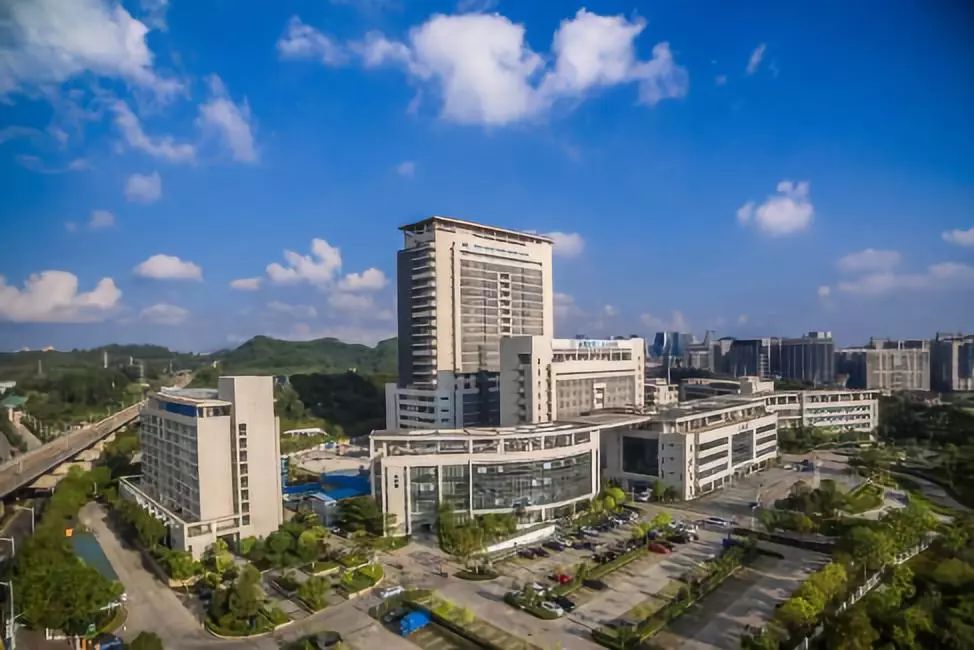 龙岗区第六人民医院规划,龙岗医院最新规划