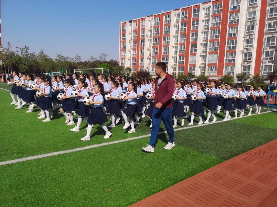 老城区阳光体育运动会,东河地区中小学生阳光体育运动会
