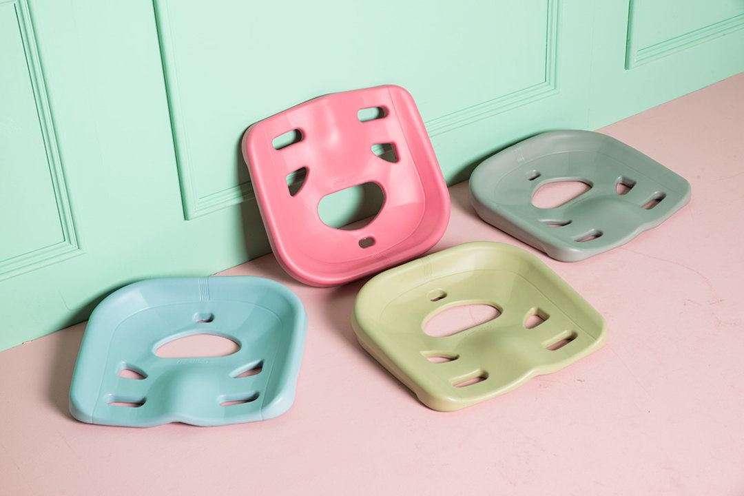 久坐最适合的坐垫,如何选择久坐不累的坐垫