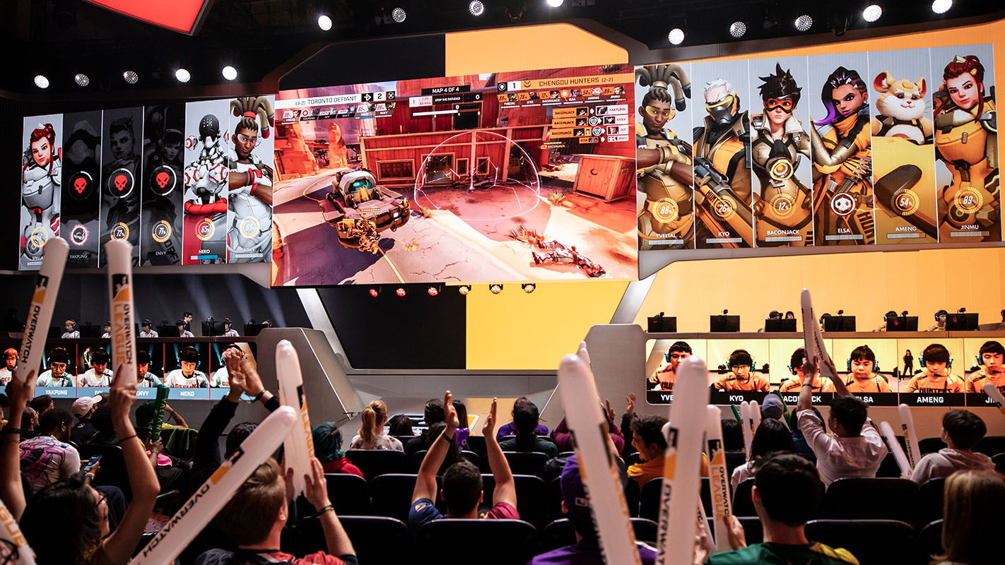 owl第二赛季新队伍,owl第三阶段排名