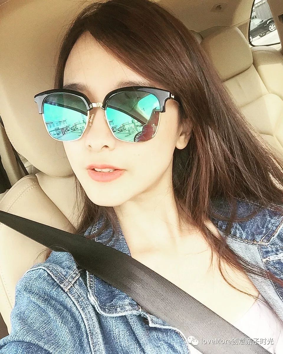 【骨折价太划算才上就快断货!】超多明星同款~韩国韩国设计师品牌Front更适合亚洲人脸型的太阳镜