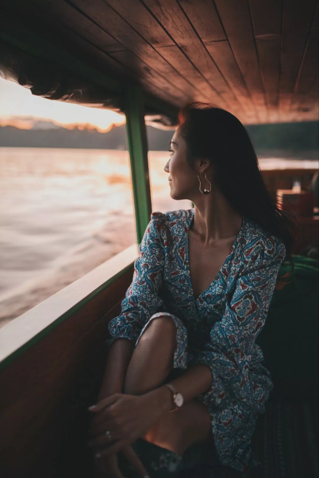 自由行去免签的国家的流程,周末就能去的免签国家