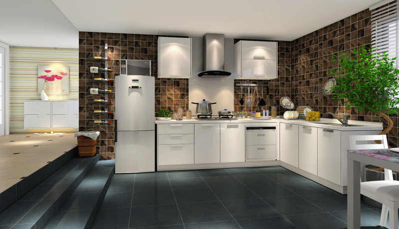 什么样的油烟机最好最实用,油烟机怎么选记住这12点轻松搞定