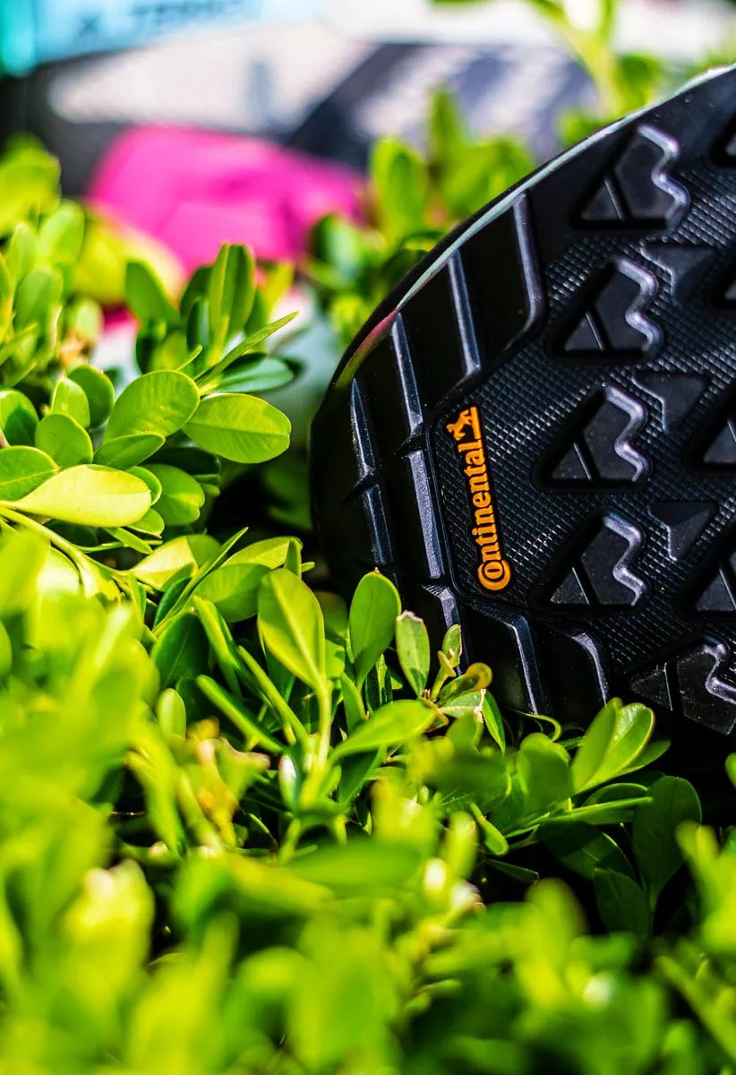 鞋圈的「全能特种兵」来了！春游出行穿它准没错！