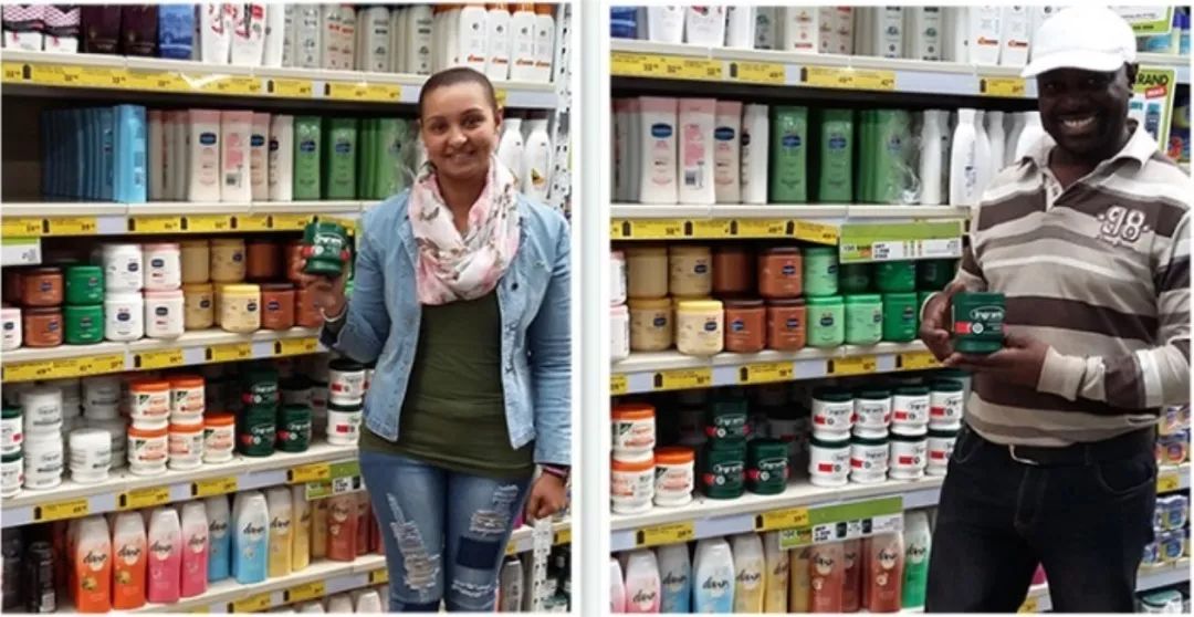 脚后跟套上这个“*钟金**罩”夏季穿鞋嫩到反光！干裂、老茧、死皮都没了！