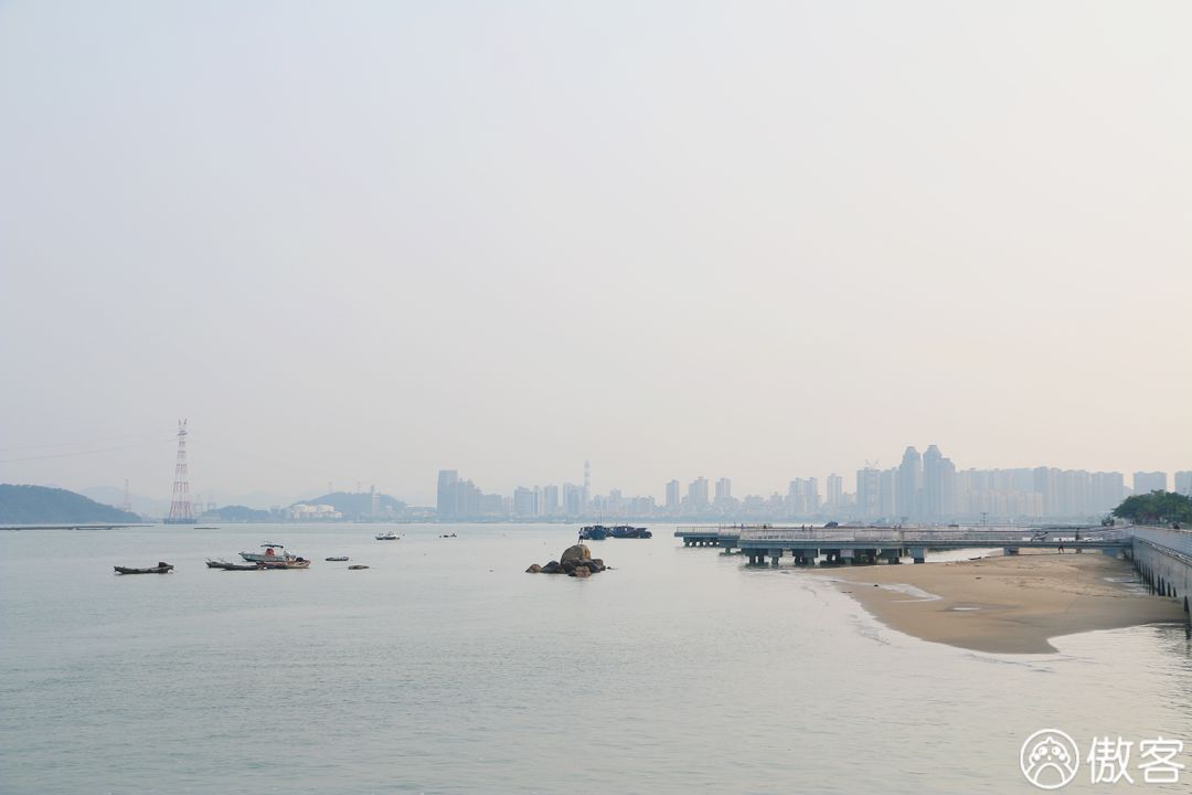厦门海沧必去的美食店,厦门海沧地道美食