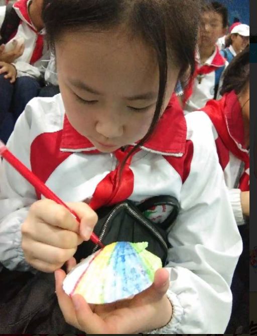 西安研学之旅活动感受,西安海洋馆华夏之旅研学体会