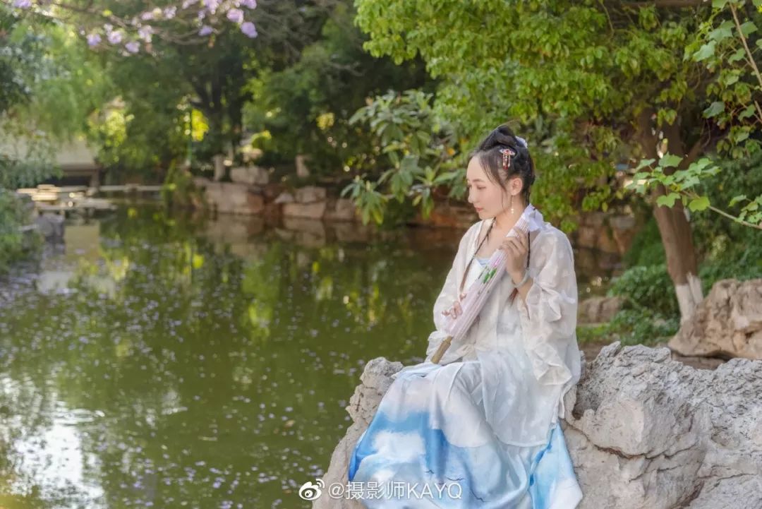 开远泸江公园图片,开远泸江公园