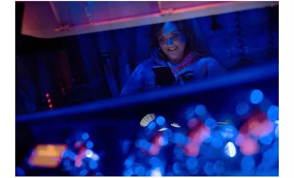 看直播卡车司机,卡车司机路上直播