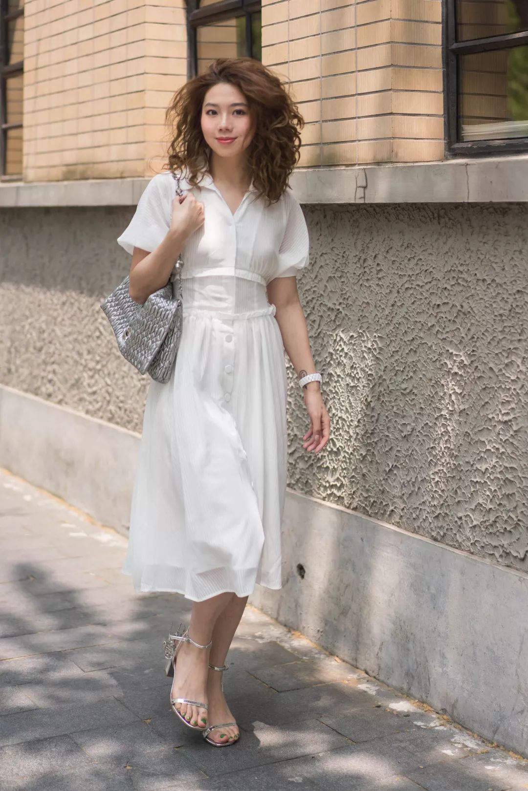 每年都可以穿的连衣裙推荐,从现在穿到春天的衣服