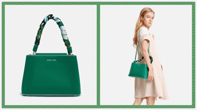 小CK包包99元/Coach3.5折起/更有戴森卷发棒免费送！下沙奥特莱斯轻奢美人纪就要购美丽！