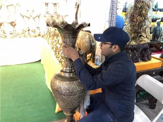 2022年潍坊文展会地点介绍图,2019潍坊文展会