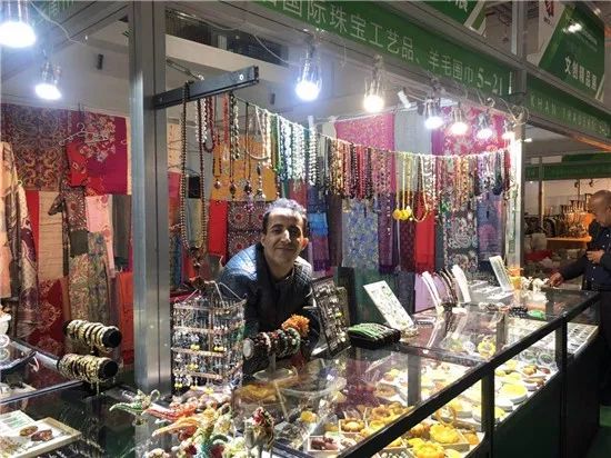 2022年潍坊文展会地点介绍图,2019潍坊文展会