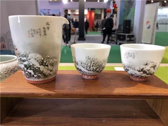 2022年潍坊文展会地点介绍图,2019潍坊文展会