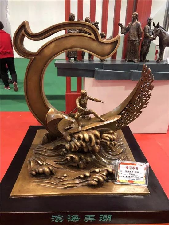 2022年潍坊文展会地点介绍图,2019潍坊文展会